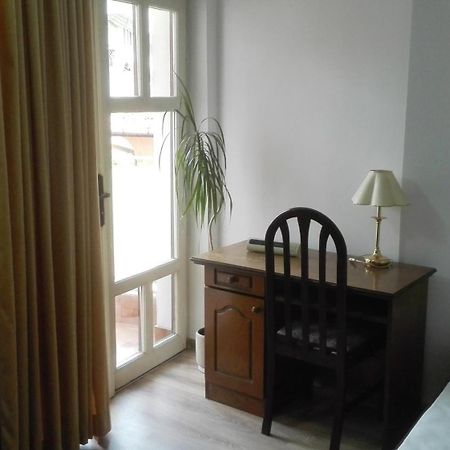 סבליאבו Family Hotel Rositsa מראה חיצוני תמונה