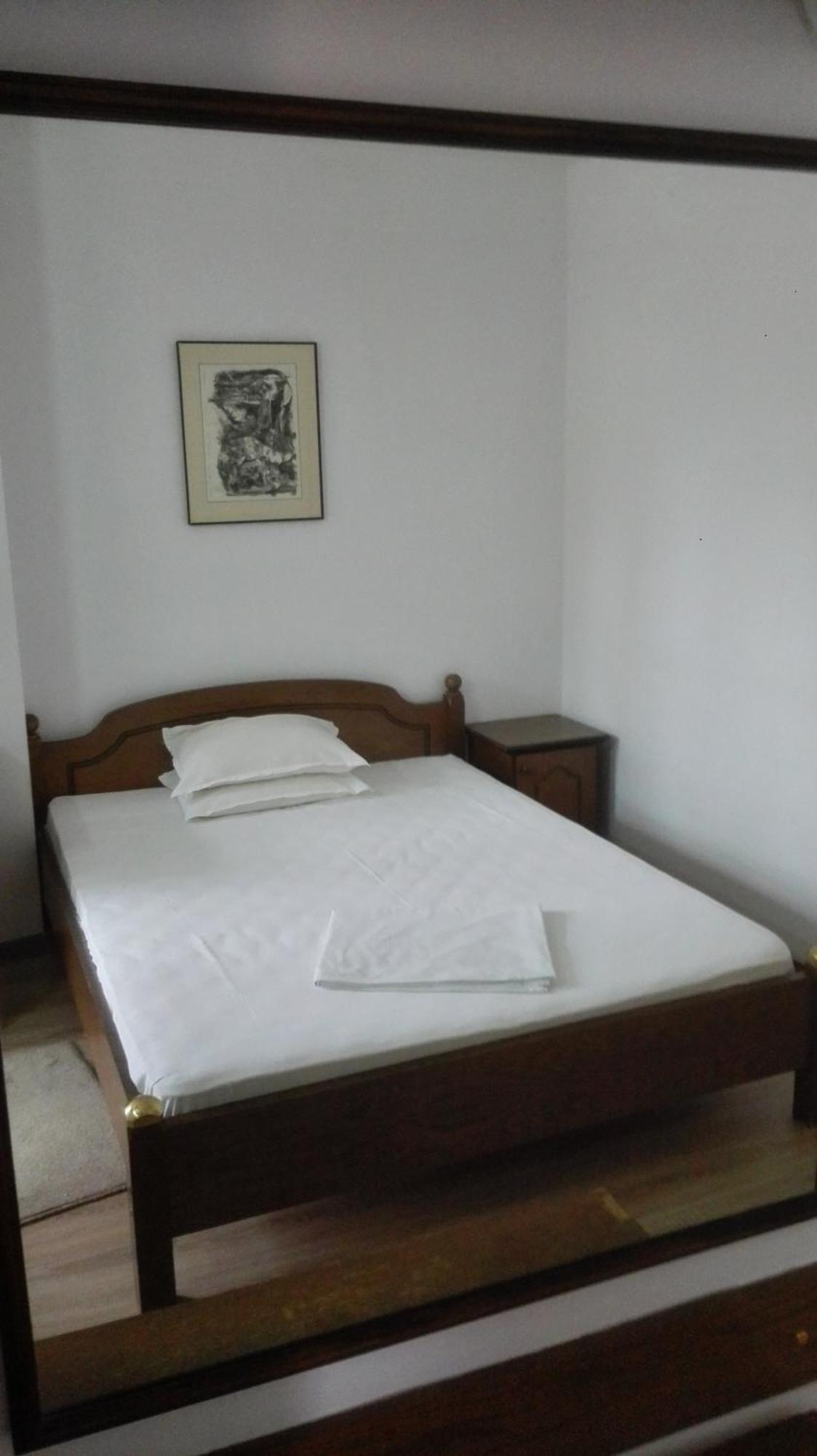 סבליאבו Family Hotel Rositsa מראה חיצוני תמונה