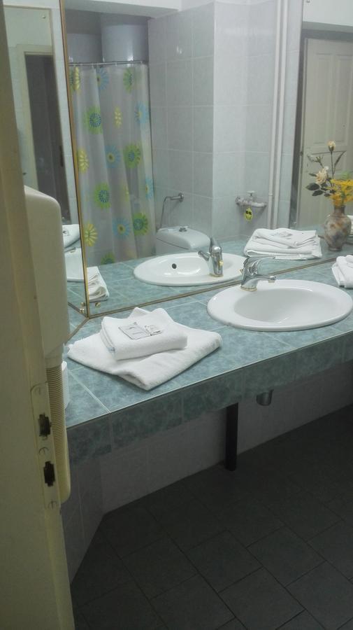 סבליאבו Family Hotel Rositsa מראה חיצוני תמונה