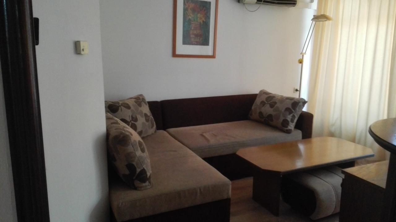 סבליאבו Family Hotel Rositsa מראה חיצוני תמונה
