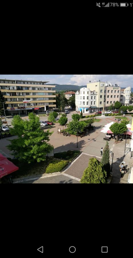 סבליאבו Family Hotel Rositsa מראה חיצוני תמונה